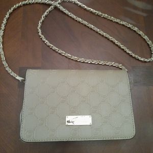 bebe crossbody